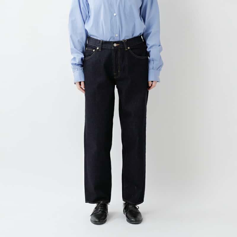 HARVESTY（ハーベスティ） HARVESTY 11ozオールド ビッグ デニム 5