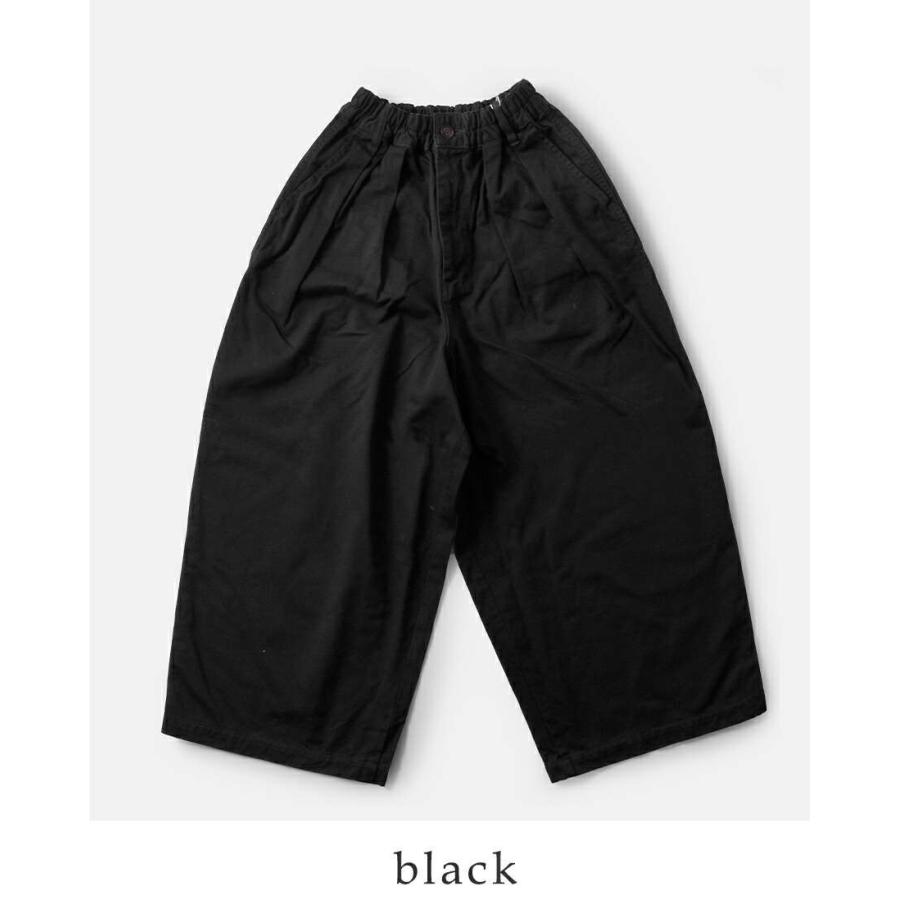 HARVESTY（ハーベスティ） セール【30%OFF】ハーベスティ チノクロス