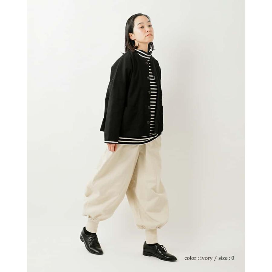 HARVESTY（ハーベスティ） セール【40%OFF】ハーベスティ コットン