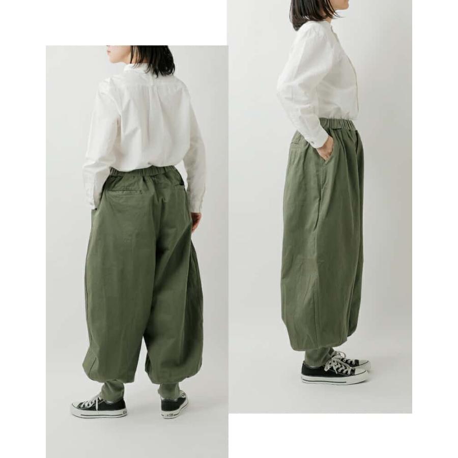 HARVESTY（ハーベスティ） セール【40%OFF】ハーベスティ コットン