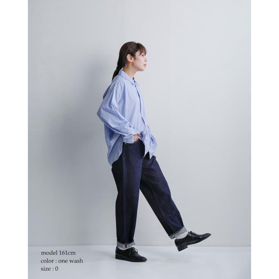 HARVESTY（ハーベスティ） HARVESTY 11ozオールド ビッグ デニム 5