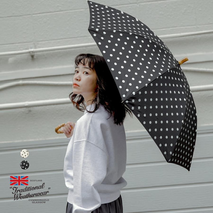 トラディショナルウェザーウェア　晴雨兼用 Traditional Weatherwear（トラディショナル ウェザーウェア） 晴雨