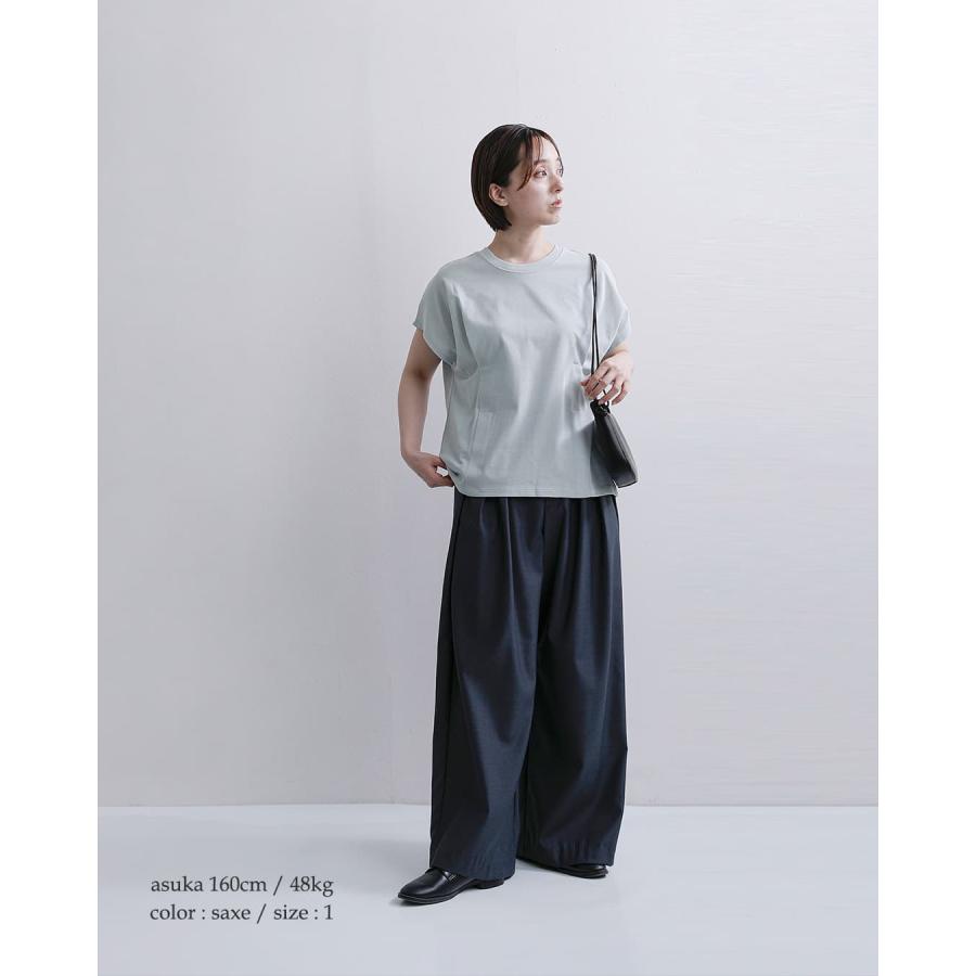 assiette（アシェット） セール【30%OFF】アシェット 接触冷感コットン