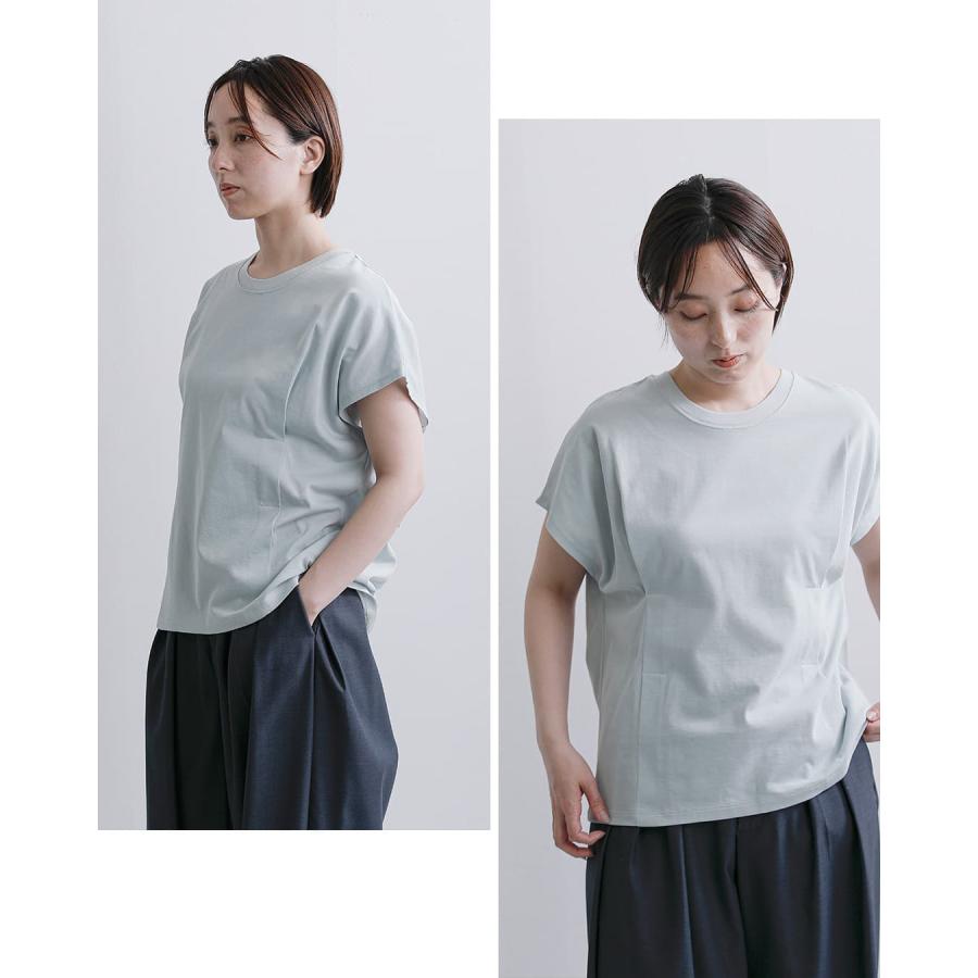 assiette（アシェット） セール【30%OFF】アシェット 接触冷感コットン