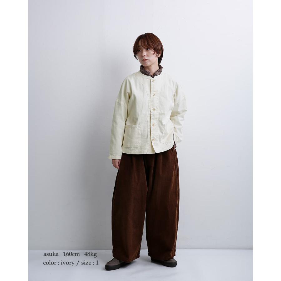 HARVESTY（ハーベスティ） HARVESTY 8oz デニム アトリエ ジャケット