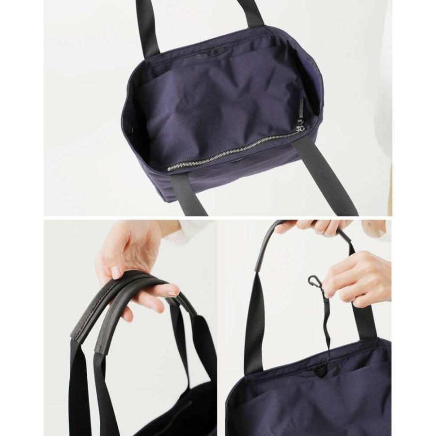 スタンダードサプライ STANDARD SUPPLY A4 トートバッグ SIMPLICITY a4-b-tote ユニセックスの画像