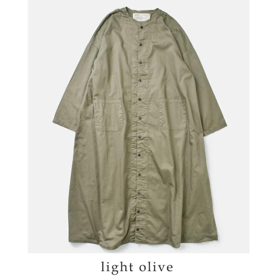 HARVESTY（ハーベスティ） セール【40%OFF】ハーベスティ コットン