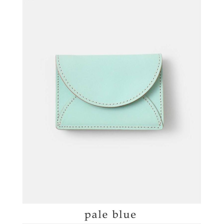 irose（イロセ） カウレザーミニウォレット FOLD MINI WALLET acc-f02