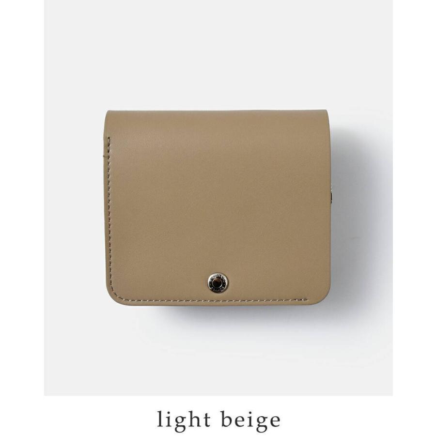 STANDARD SUPPLY（スタンダードサプライ） 財布 レザーアコーディオン