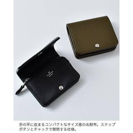 STANDARD SUPPLY スタンダードサプライ 財布 レザー