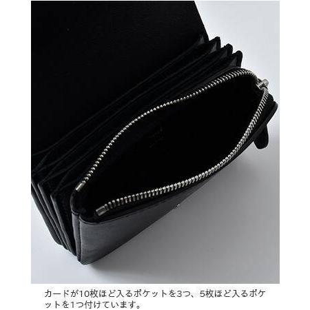 STANDARD SUPPLY スタンダードサプライ 財布 レザー