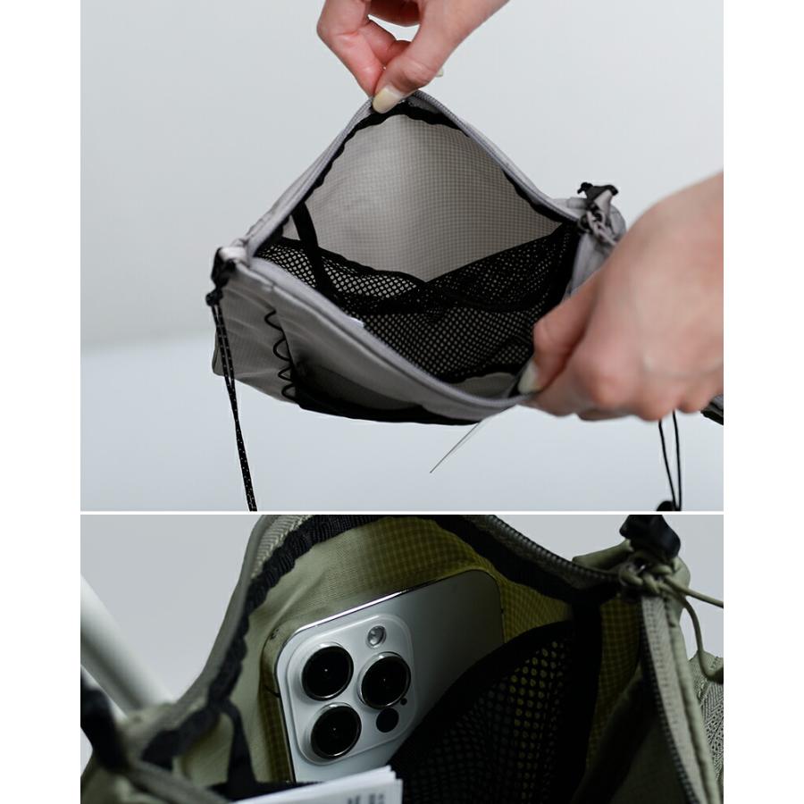 SALOMON（サロモン） Salomon ACS 2 REVISED ショルダーポーチ acs-2