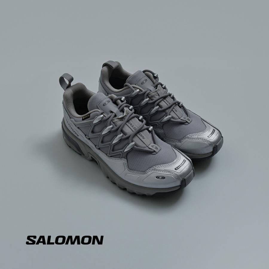 SALOMON（サロモン） ACS+GTX ゴアテックス スニーカー acs-gtx ユニ