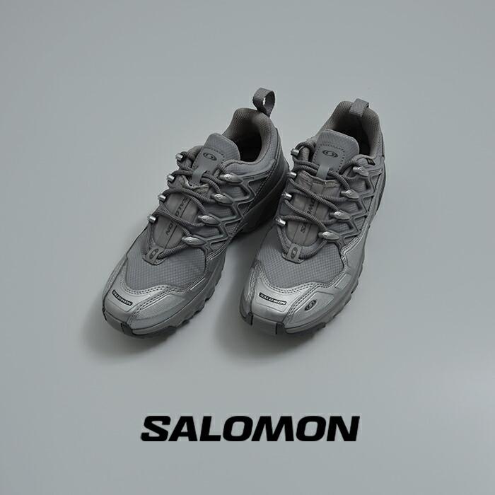 SALOMON（サロモン） ACS+GTX ゴアテックス スニーカー acs-gtx ユニ