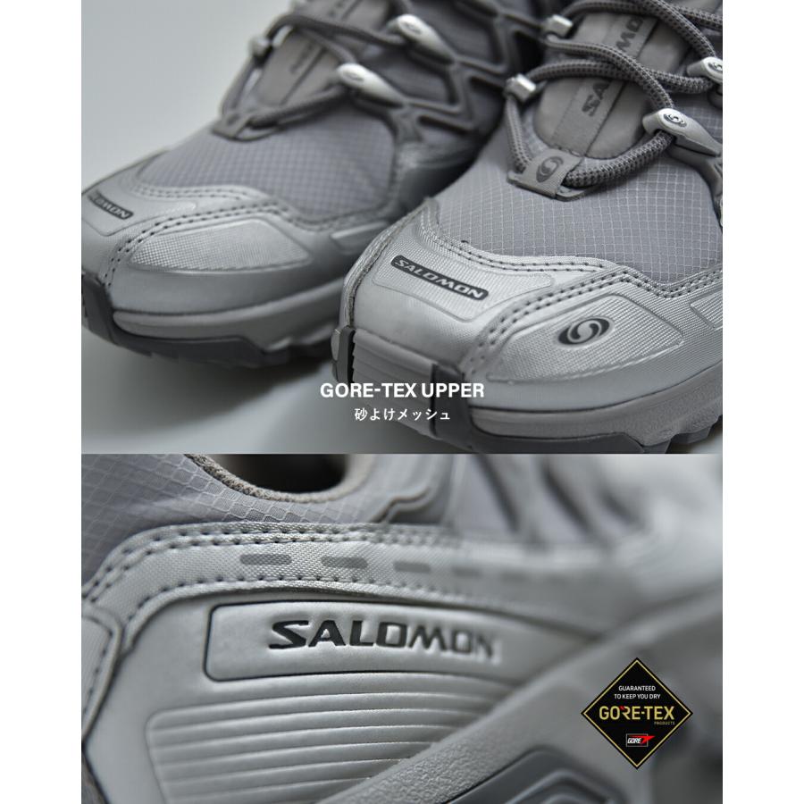 SALOMON（サロモン） ACS+GTX ゴアテックス スニーカー acs-gtx ユニ