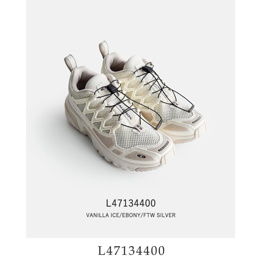 SALOMON（サロモン） ACS+OG テック スニーカー acs-og ユニセックス