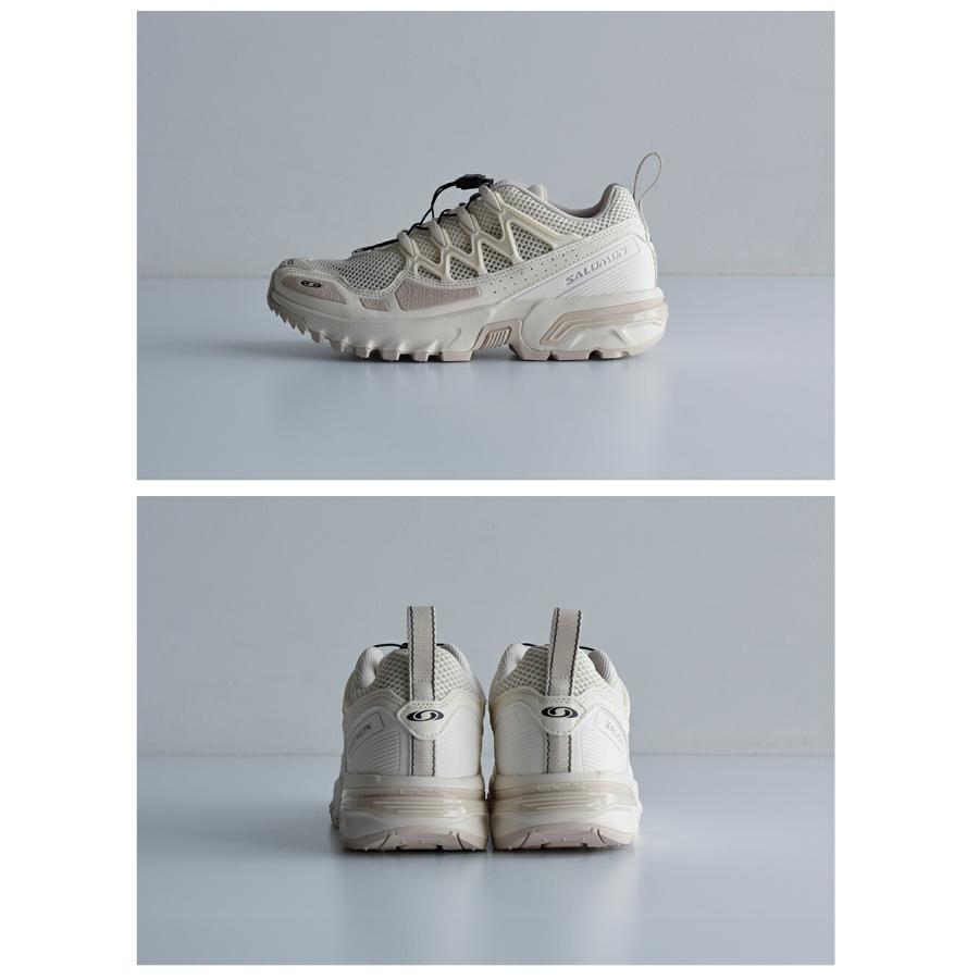 SALOMON（サロモン） ACS+OG テック スニーカー acs-og ユニセックス