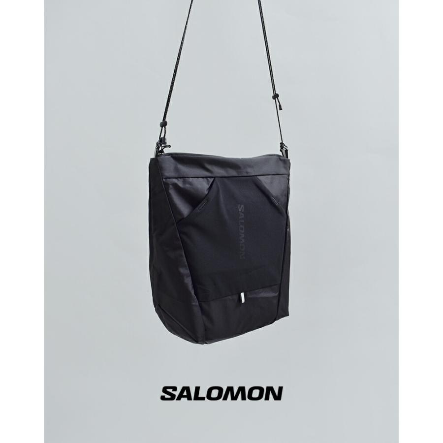 SALOMON（サロモン） Salomon ACS パッカブル トートバッグ ACS