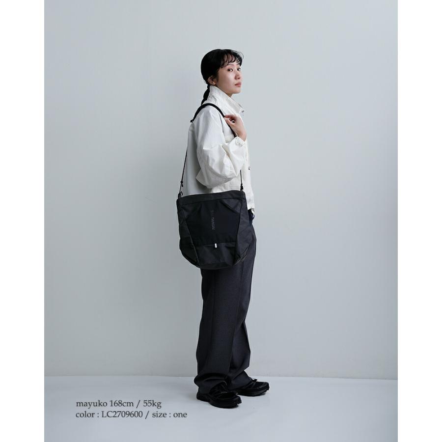 SALOMON（サロモン） ACS パッカブル トートバッグ ACS PACKABLE TOTE