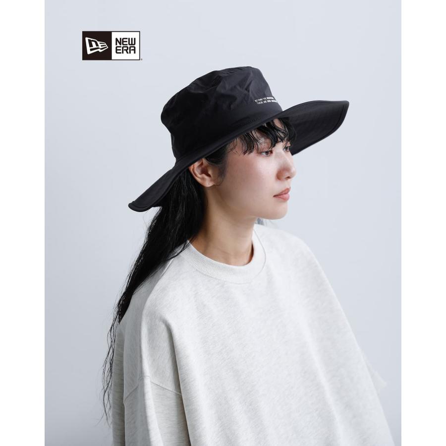 NEW ERA（ニューエラ） アウトドア アドベンチャー ワイドブリム 3L