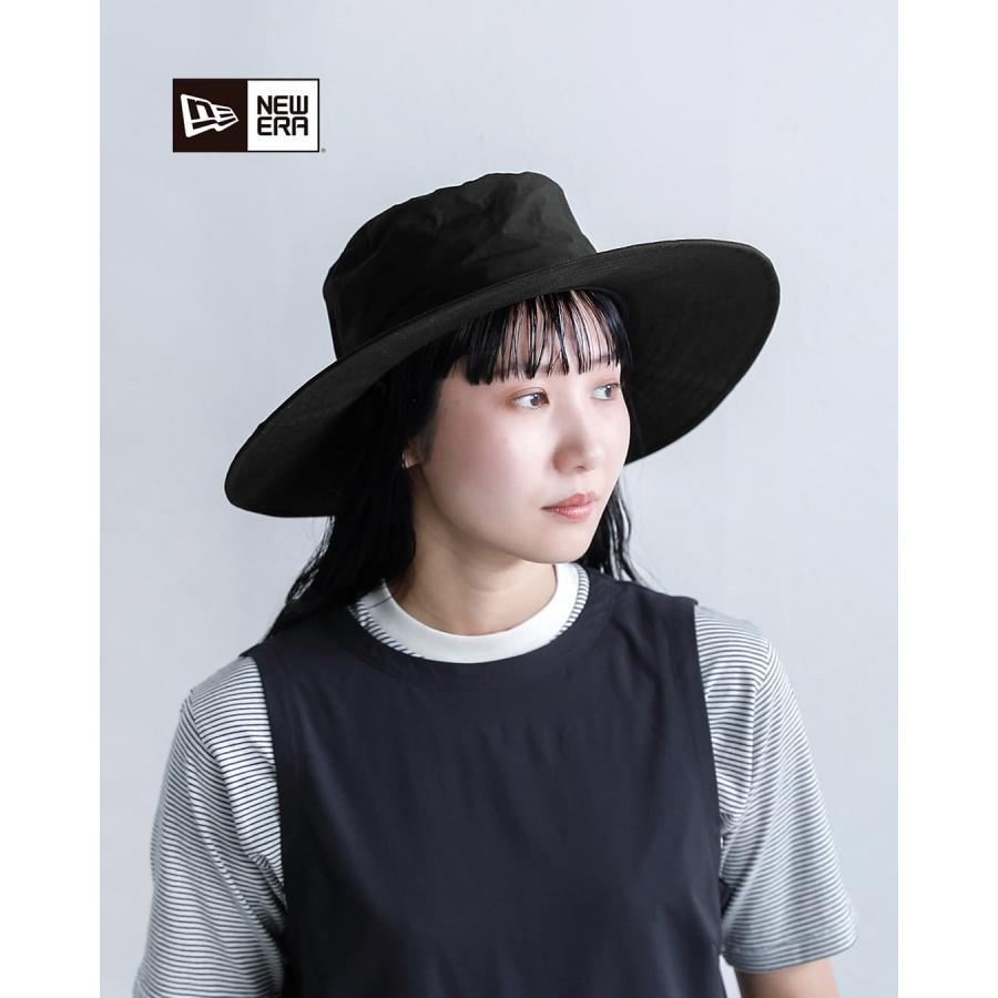 NEW ERA（ニューエラ） アドベンチャーライト ワイドブリム タイプ
