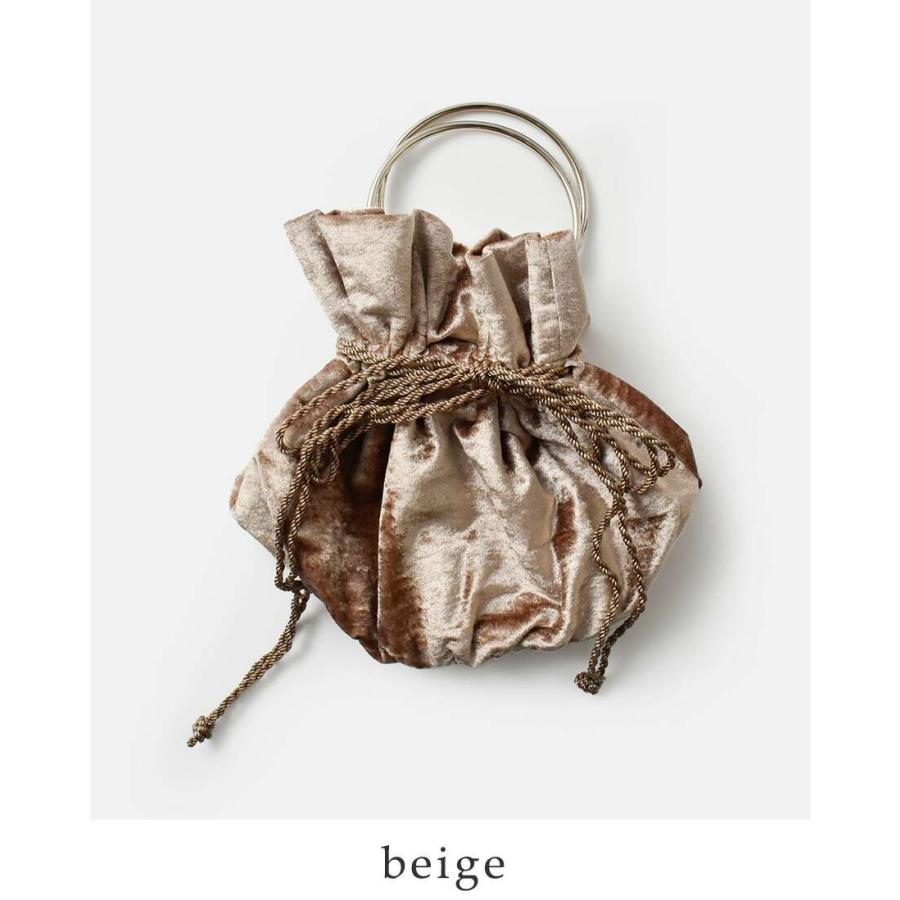 The Bagmati（ザバグマティ） セール【60%OFF】バグマティ ベルベット