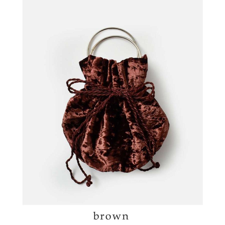 The Bagmati（ザバグマティ） セール【60%OFF】バグマティ ベルベット