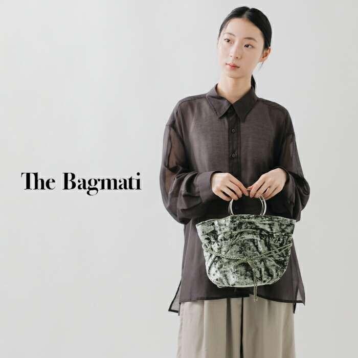 The Bagmati（ザバグマティ） セール【60%OFF】バグマティ ベルベット