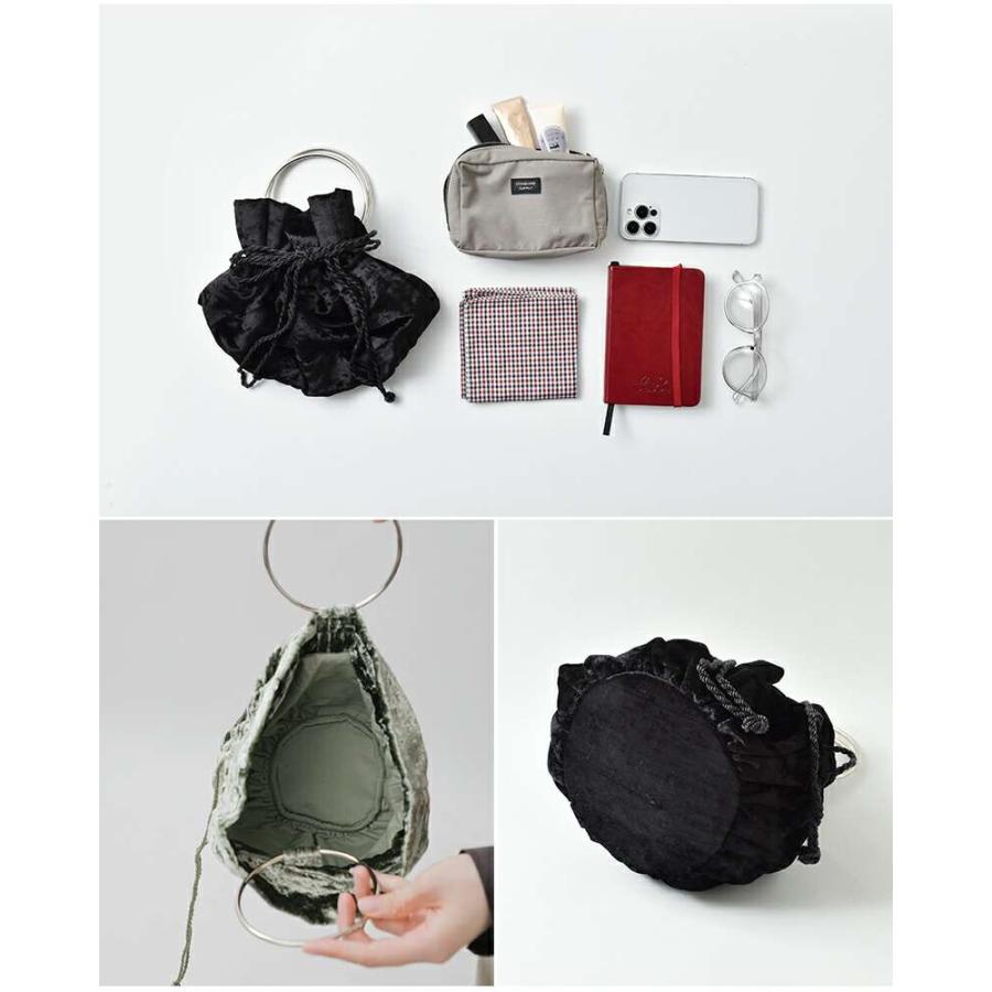 美品✨　パイソン　ショルダーバッグ　パッチワーク The Bagmati（ザバグマティ） セール【60%OFF】バグマティ ベルベット