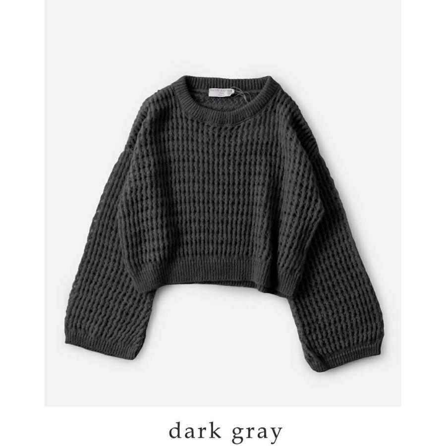 TRICOTS JEAN MARC セール【50%OFF】トリコット ジーン マルク モヘア