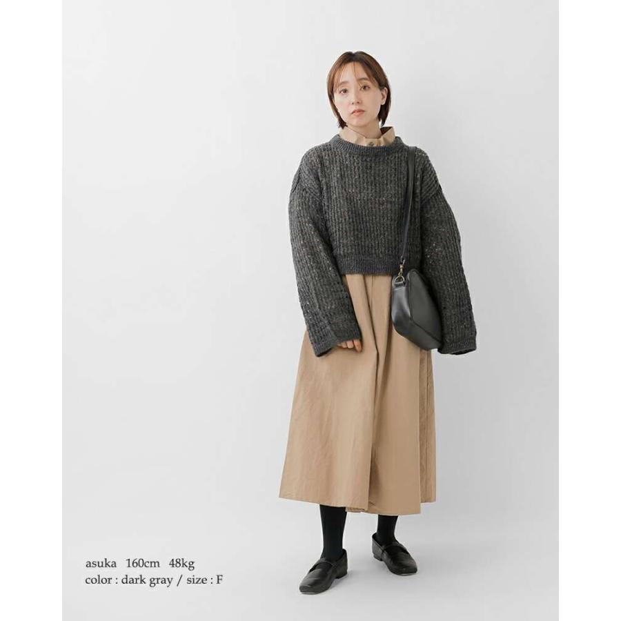 TRICOTS JEAN MARC セール【50%OFF】トリコット ジーン マルク モヘア