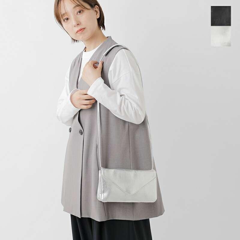 Ampersand タンニングレザーフラップミニショルダーバッグ 定価20900円 ショルダーバッグ グレージュ レディース アンパサンド【中古】6-0312G∞ 楽天市場】ampersand（カラーグレー）（ショルダーバッグ