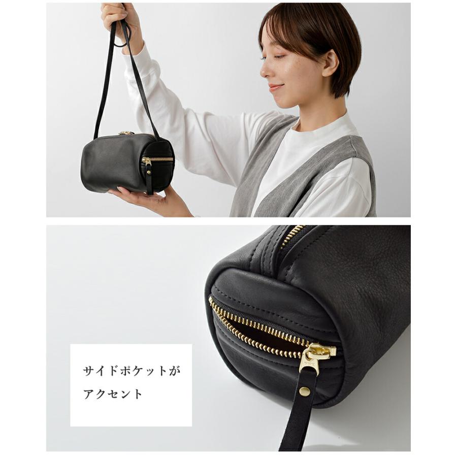 Ampersand（アンパサンド） ウォータープルーフ カウレザー シリンダー 