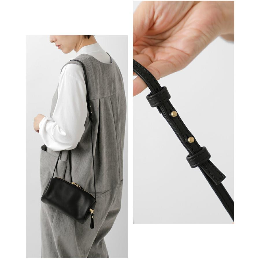 Ampersand（アンパサンド） ウォータープルーフ カウレザー シリンダー