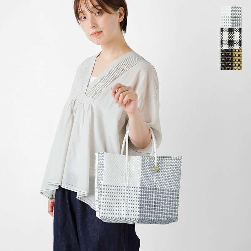 Letra 【30%OFF】Letra レトラ メルカドバッグ XSサイズ ARENA