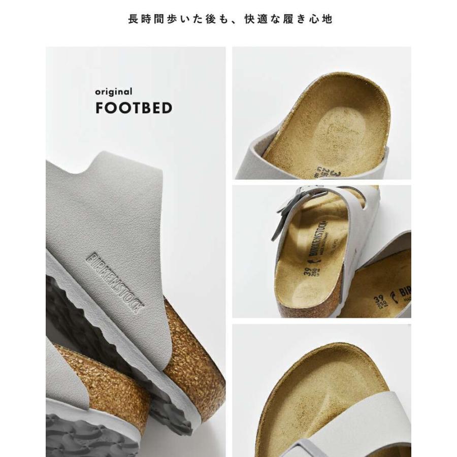 BIRKENSTOCK（ビルケンシュトック） アリゾナ ビルコフロー ナロー