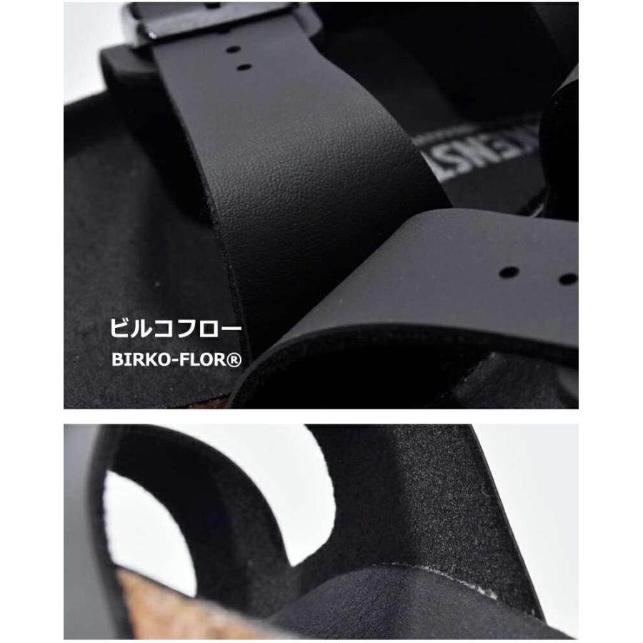 BIRKENSTOCK（ビルケンシュトック） アリゾナ ビルコフロー トリプル
