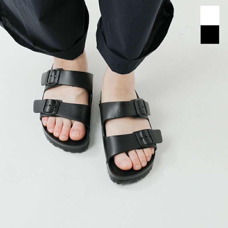 ビルケンシュトック BIRKENSTOCK アリゾナ サンダル EVA フラット