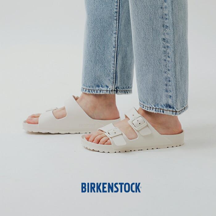 BIRKENSTOCK（ビルケンシュトック） BIRKENSTOCKアリゾナ EVA ナロー