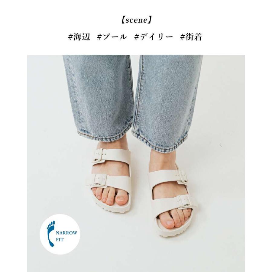BIRKENSTOCK（ビルケンシュトック） サンダル アリゾナ EVA 軽量