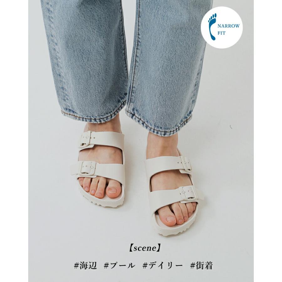 BIRKENSTOCK（ビルケンシュトック） BIRKENSTOCKアリゾナ EVA ナロー
