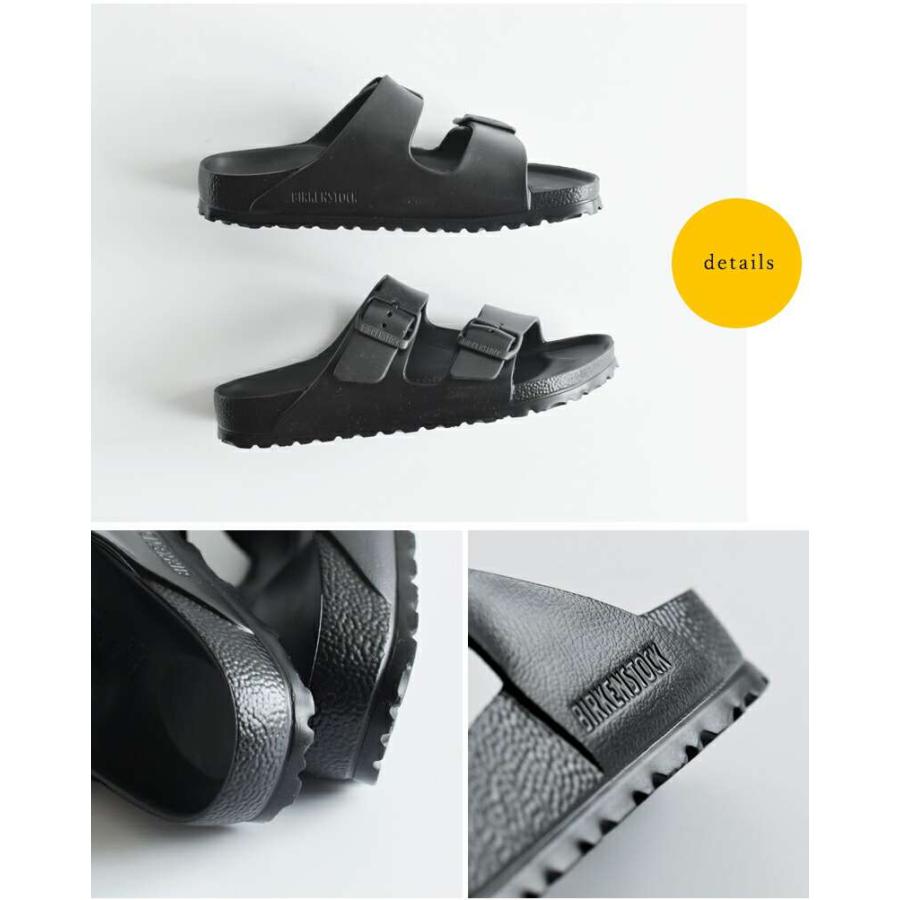 ビルケンシュトック BIRKENSTOCK アリゾナ サンダル EVA フラット