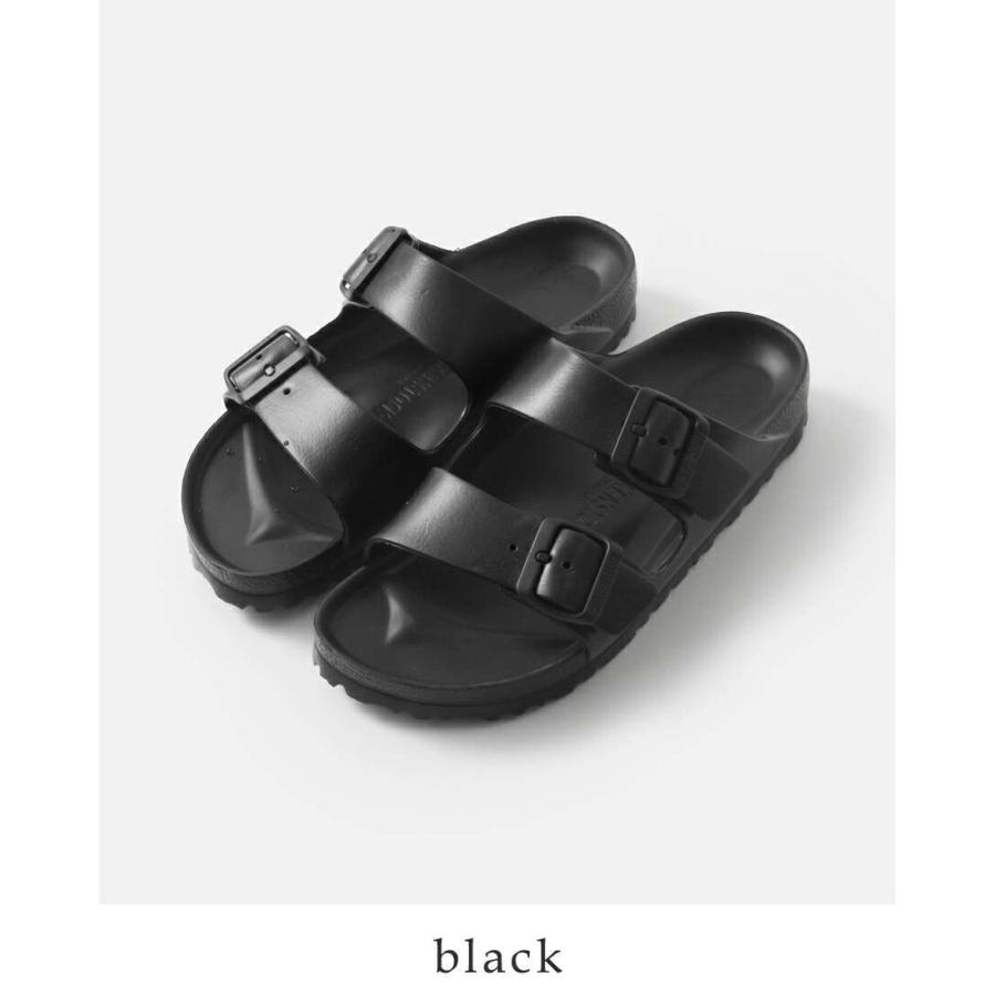 ビルケンシュトック BIRKENSTOCK アリゾナ サンダル EVA フラット