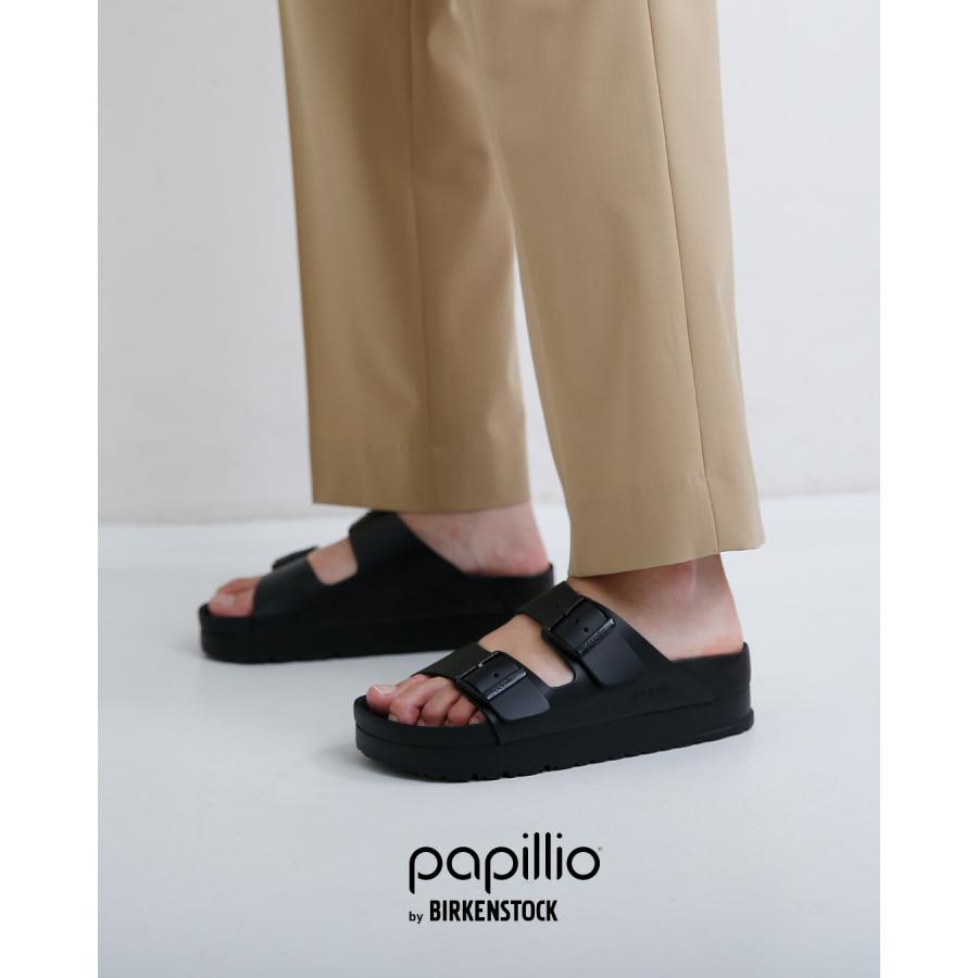 BIRKENSTOCK（ビルケンシュトック） パピリオ バイ papillio by