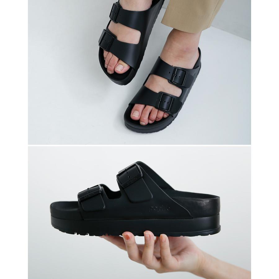 BIRKENSTOCK（ビルケンシュトック） パピリオ バイ papillio by