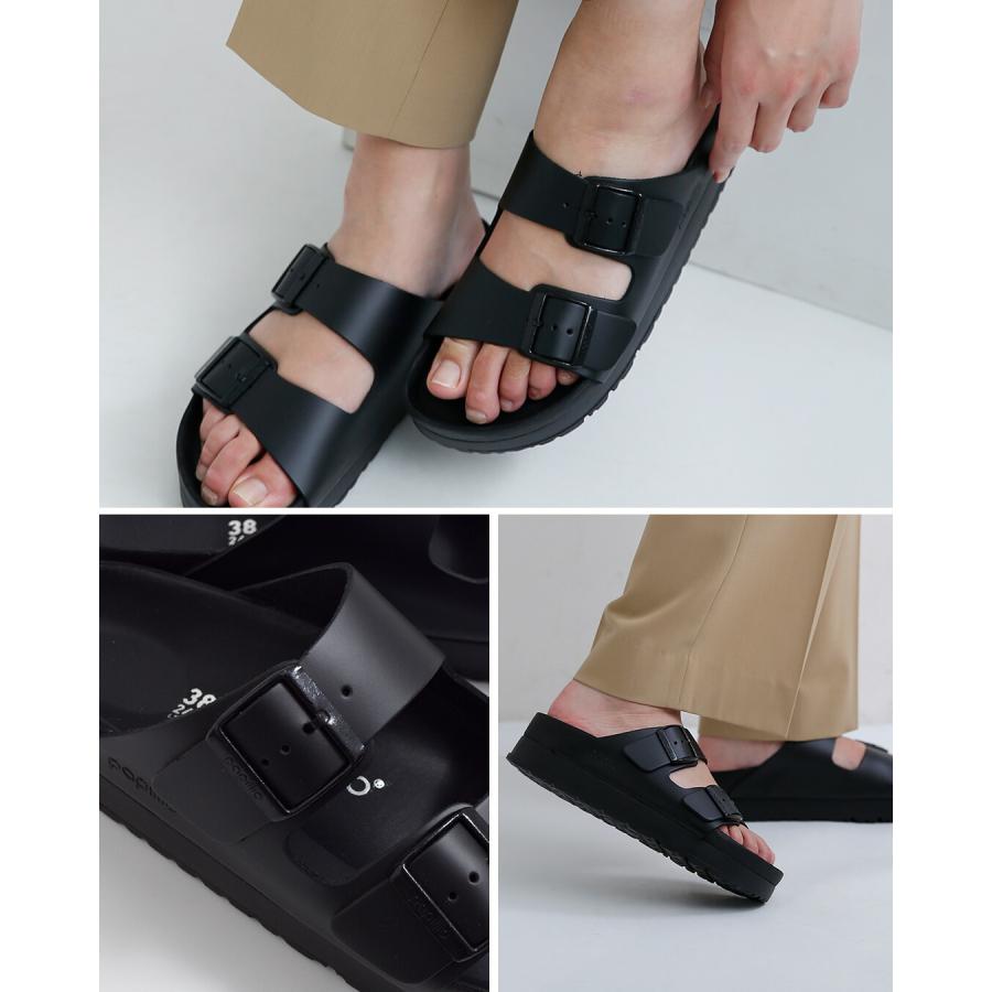 BIRKENSTOCK（ビルケンシュトック） パピリオ バイ papillio by