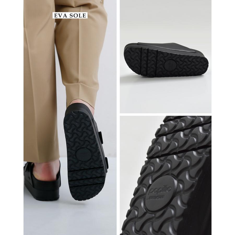 BIRKENSTOCK（ビルケンシュトック） パピリオ バイ papillio by