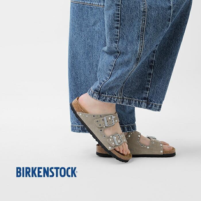 BIRKENSTOCK（ビルケンシュトック） アリゾナ リベット スエード