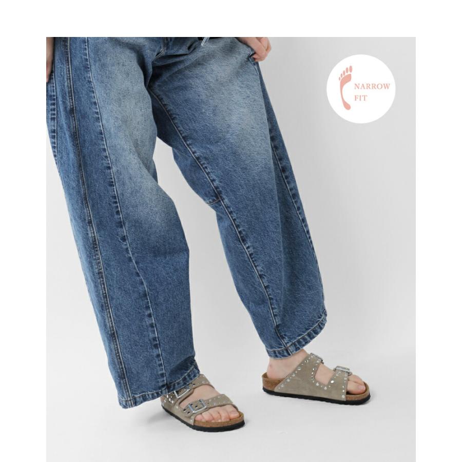 BIRKENSTOCK（ビルケンシュトック） アリゾナ リベット スエード