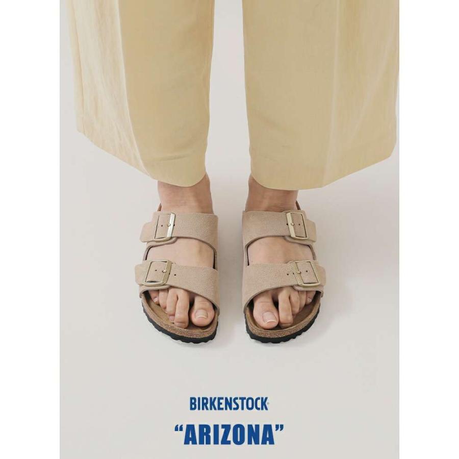 美品◎ビルケン アリゾナ スウェード 37ナロー24センチ 薄茶 美品◎ビルケン アリゾナ スウェード 37ナロー24センチ 薄茶